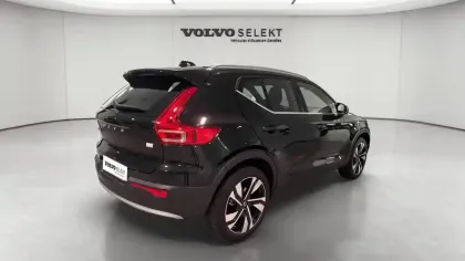 Photo 6 Volvo Xc40  T5 Recharge 180+82 ch DCT7