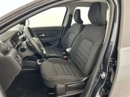 Photo 17 Dacia Duster  Blue dCi 115 4x2