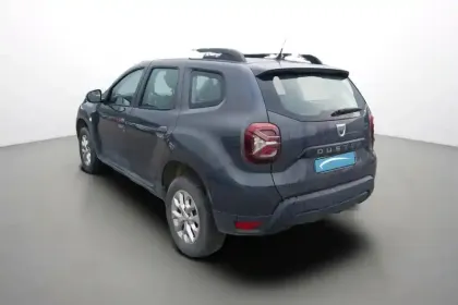Photo 3 Dacia Duster  Blue dCi 115 4x2