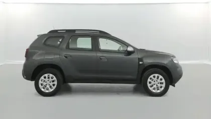 Photo 14 Dacia Duster  Blue dCi 115 4x2