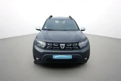 Photo 1 Dacia Duster  Blue dCi 115 4x2