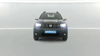 Photo 16 Dacia Duster  Blue dCi 115 4x2