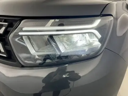 Photo 29 Dacia Duster  Blue dCi 115 4x2