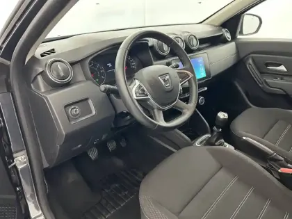 Photo 18 Dacia Duster  Blue dCi 115 4x2