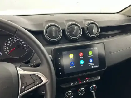 Photo 20 Dacia Duster  Blue dCi 115 4x2