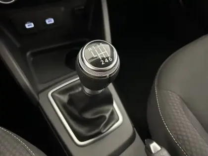 Photo 21 Dacia Duster  Blue dCi 115 4x2