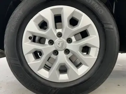 Photo 27 Dacia Duster  Blue dCi 115 4x2