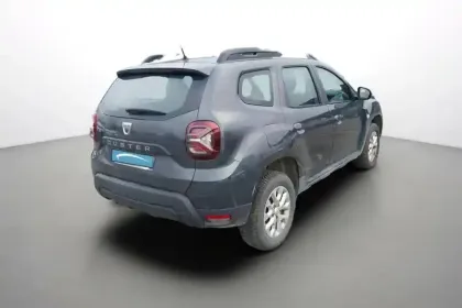 Photo 5 Dacia Duster  Blue dCi 115 4x2