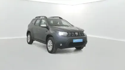 Photo 15 Dacia Duster  Blue dCi 115 4x2