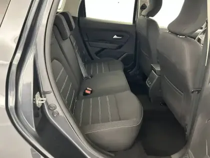 Photo 24 Dacia Duster  Blue dCi 115 4x2