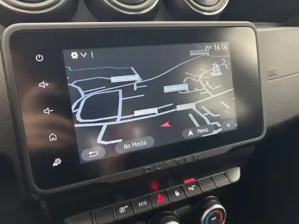 Photo 32 Dacia Duster  Blue dCi 115 4x2