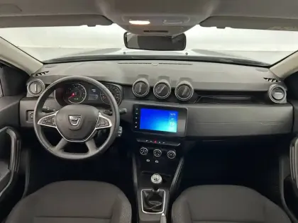 Photo 34 Dacia Duster  Blue dCi 115 4x2