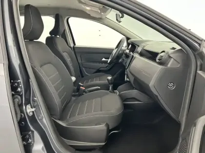 Photo 22 Dacia Duster  Blue dCi 115 4x2