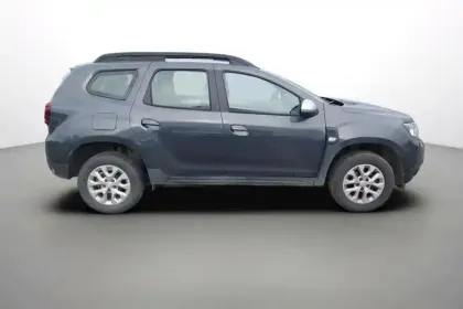 Photo 6 Dacia Duster  Blue dCi 115 4x2