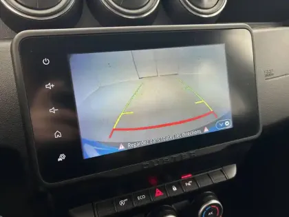 Photo 28 Dacia Duster  Blue dCi 115 4x2