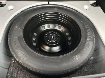 Photo 31 Dacia Duster  Blue dCi 115 4x2