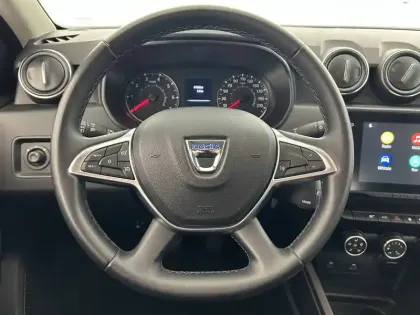 Photo 23 Dacia Duster  Blue dCi 115 4x2