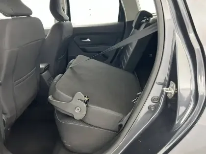 Photo 35 Dacia Duster  Blue dCi 115 4x2