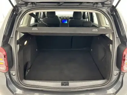 Photo 26 Dacia Duster  Blue dCi 115 4x2