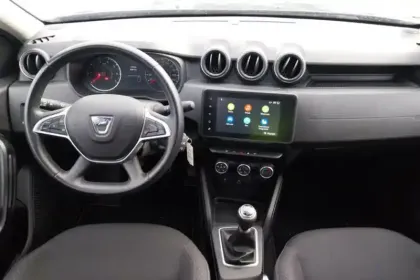 Photo 8 Dacia Duster  Blue dCi 115 4x2