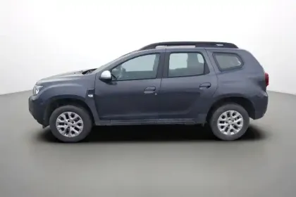 Photo 2 Dacia Duster  Blue dCi 115 4x2