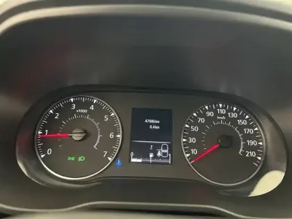 Photo 25 Dacia Duster  Blue dCi 115 4x2