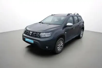 Photo Dacia Duster Confort
