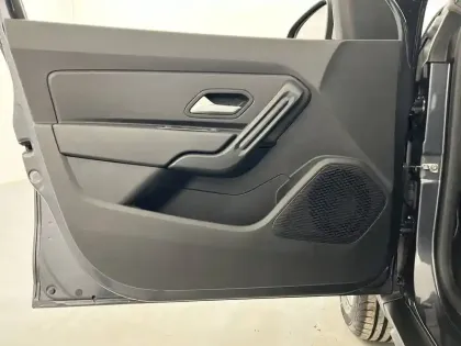 Photo 19 Dacia Duster  Blue dCi 115 4x2