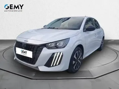 Photo Peugeot 208 Style