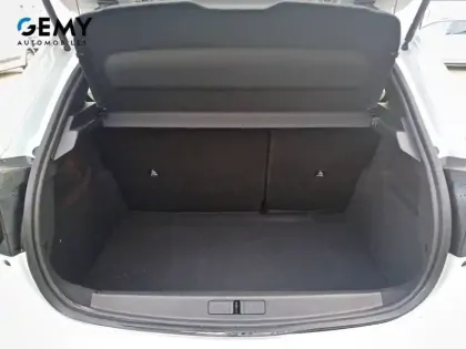 Photo 5 Peugeot 208  Hybrid 110 e-DCS6