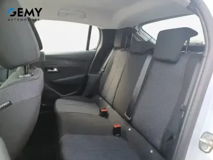 Photo 9 Peugeot 208  Hybrid 110 e-DCS6