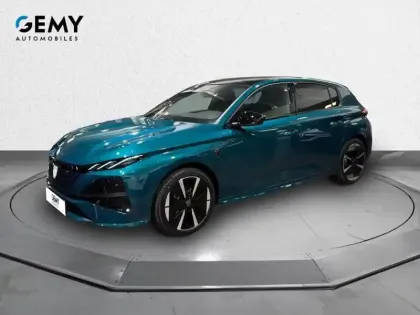 Photo Peugeot 308 Gt Exclusive