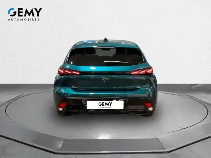 Photo 4 Peugeot 308  Electrique 55 kWh 156ch