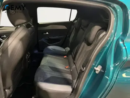 Photo 47 Peugeot 308  Electrique 55 kWh 156ch