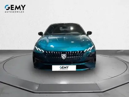 Photo 20 Peugeot 308  Electrique 55 kWh 156ch