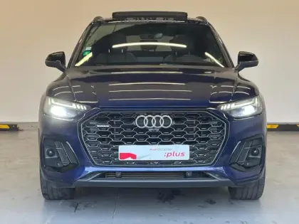 Photo 1 Audi Q5  Sportback 50 TFSIe 299 S tronic 7 Quattro