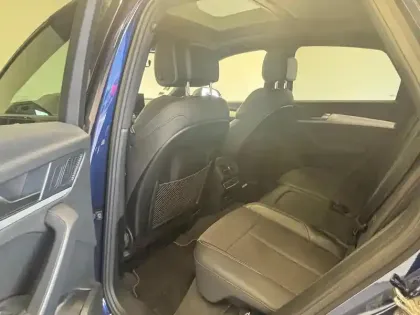 Photo 13 Audi Q5  Sportback 50 TFSIe 299 S tronic 7 Quattro