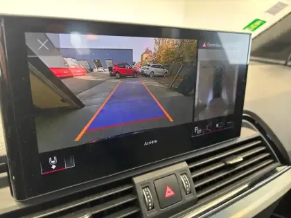 Photo 19 Audi Q5  Sportback 50 TFSIe 299 S tronic 7 Quattro