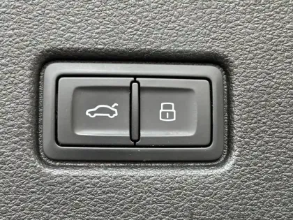 Photo 6 Audi Q5  Sportback 50 TFSIe 299 S tronic 7 Quattro