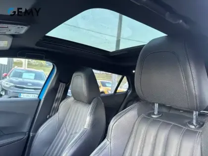 Photo 13 Peugeot 2008  Electrique 136 ch