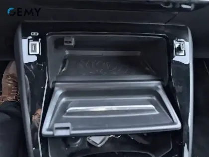 Photo 20 Peugeot 2008  Electrique 136 ch