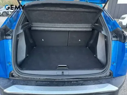Photo 5 Peugeot 2008  Electrique 136 ch