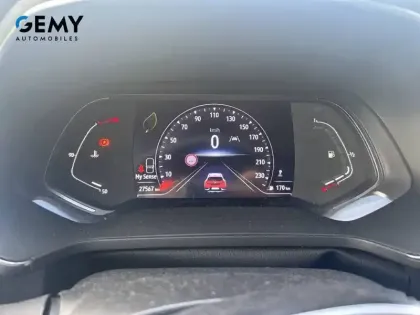 Photo 15 Renault Captur  TCe 90 - 21