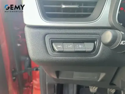 Photo 13 Renault Captur  TCe 90 - 21