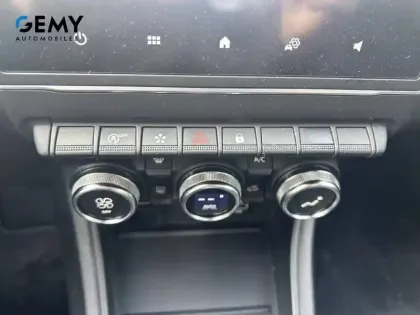 Photo 19 Renault Captur  TCe 90 - 21