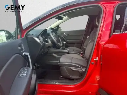 Photo 8 Renault Captur  TCe 90 - 21