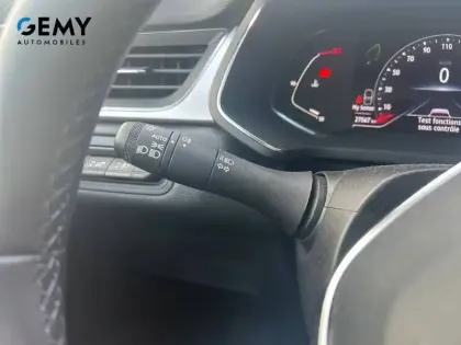 Photo 14 Renault Captur  TCe 90 - 21