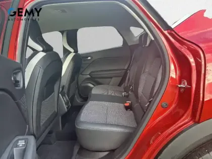 Photo 9 Renault Captur  TCe 90 - 21