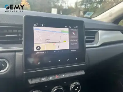 Photo 16 Renault Captur  TCe 90 - 21