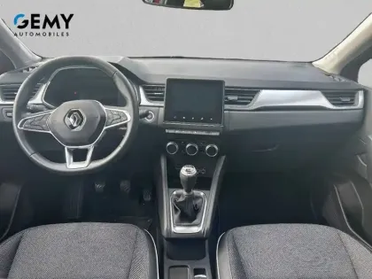 Photo 7 Renault Captur  TCe 90 - 21